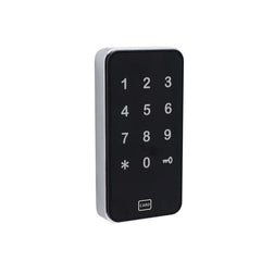 Electronic Door Lock Smart Digital Cabinet Lock for Sauna Swimming Hotel Cabinet Lockers