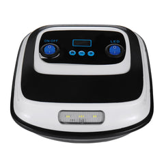 12V 120W 22 Cylinder Durable Electric Auto Tire Inflator Portable Car Motorcycle Air Pump Compressor DC