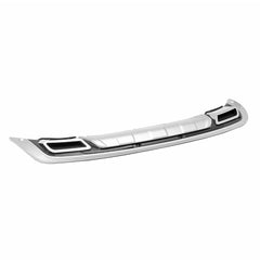 ABS Front And Rear Bumper Protect Guard Board Protector