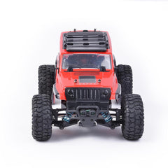 2.4G 4WD 22km/h Proportional Control RC Car Truck