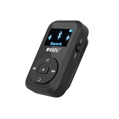 Bluetooth 8GB Sport MP3 Music Player Voice Recorder FM Radio Support TF Card