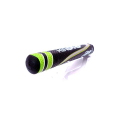 1pcs High-tech PU Leather Golf Grip Outdoor High Shock-Absorption Golf Gips-Green/Red/Orange/Blue