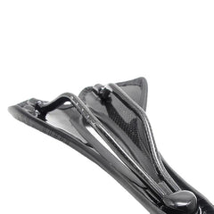 3K Full Carbon Fiber Saddle Ultralight Breathable PU Leather Bicycle Seat Mountain
