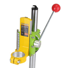 Electric Drill Carrier Bracket Bench Drill Stand Bench Drilling Bracket 90 Rotating