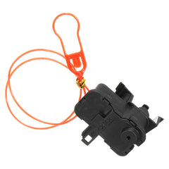 Fuel Flap Door Lock Actuator For A4 S4 B8 Avant Allroad Quattro