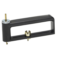 Adujustable 2 Inch to 12 Inch Drill Sheet Metal Hole Cutter Attachment Accessory for Electric Drill