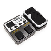 Multi-Effects Processor Guitar Effect Pedal