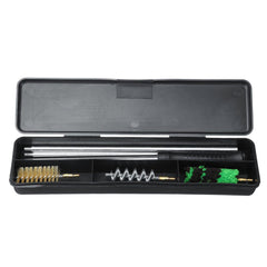 6pcs Air Gun Cleaning Tools Kit Cleaner Tube Brush for 12ga 20ga 410 Cleaner Tube Brush