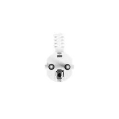 Universal Smart Timer Switch Socket Plug 5 USB Port Charging Power Outlet