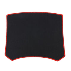 4-in-1 Gaming Kit Set Wired Keyboard & Mouse & Mouse Pad LED Gaming Over-Ear Headset Combo Set
