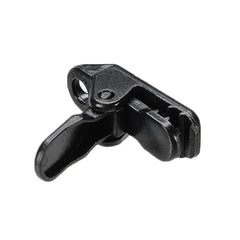 10Pcs Tent Windproof Securing Clip Hook Buckle Alligator