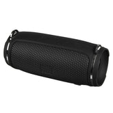 Portable Wireless Speaker Bluetooth 5.0 Speaker Outdoor Hi-Fi Support TF Card FM Radio Subwoofer