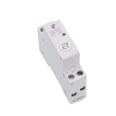 WiFi Circuit Breaker Remote Control by eWeLink APP Voice Control With Amazon Alexa Google Home 18mm Din Rail Main Switch