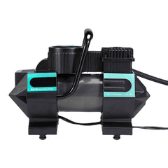110W 5M Cig Cable DC 12V Inflatable Pump Compressor Digital LED Tire Inflator For Car Bike Motorcycle Ball Toy