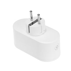 Smart WiFi Socket Remote Control Outlet Voice Control Wireless Switch Plug Works With Google Home Alexa Voice Control For Tuya 16A