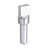 Grinding Diamond Dresser Pen Square Grinding Head For Grinding Disc Wheel Stone Dressing