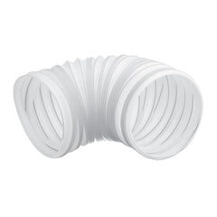 13cm/15cm Diameter 50cm Length Exhaust Hose Free Extension For Portable Air Conditioner