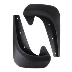 4PCS Mud Flaps Splash Guards Mudguards Bendable Fender Universal for Cars