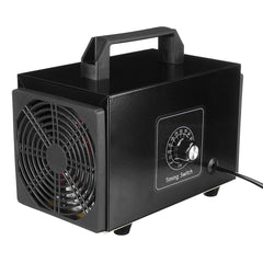 Ozone Generator Air Sterilizer Air Purifier Odor Remover Home Indoor