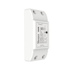 WIFI Wireless Smart Switch Remote Control Socket APP Timer AC90-250V 50/60Hz Works with Amazon Alexa Google Home Assistant IFTTT 10A 2200W