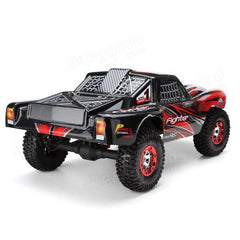 2.4G 4WD Short Course Truck RC Car