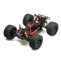 4WD 2.4G RC Car Truck Brushless Vehicle Models RTR
