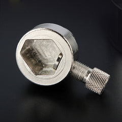 Adjustable Bolt Remover Tool Damaged Nut Extractor for Socket