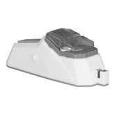 Speedy Electric Sharpener Kitchen Cutting Scissors Tools Grinding Polishing Kit