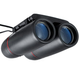 30x60 Folding Binoculars Day Low Light Night Visible 126m 1000m Easy Focus Telescope For Outdoor Camping Hiking Travel Shooting