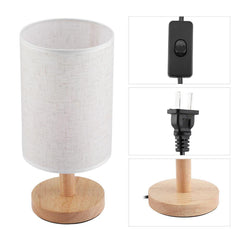 Wifi Smart Desk Lamp Compatible with Google Home, Supports More Than 20 Languages Voice Control