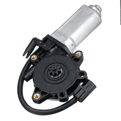 Car Front Right Driver Side Electric Window Motor Driver For Land Rover Discovery 1 2