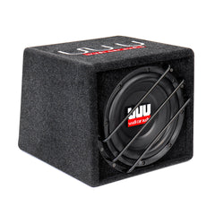 Car Subwoofer Audio Bass Box 12V Power Amplifier Bluetooth Music 10inch 1200W Player Basin Super bass Horn Multiple Device Connections