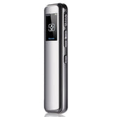 4GB 8GB 16GB Long Distance Mini Dictaphone Ultra Stereo Audio Digital Voice Recorder for Meeting