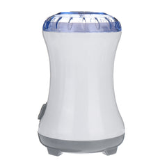 Electric Mini Coffee Grinder 220-240V 200W Fast Milling for Herbs Spices Nuts-EU Plug