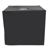 1000 liters IBC Container Foil Cover Sun Protective Hood for Rain Water Tank