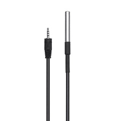 Waterproof Temperature Sensor Probe For DIY Smart Home Wirless Switch Module,3pcs