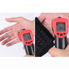 Winter Cycling Gloves Touch Screen MTB Bike Glove Warm Fleece Thermal Ski Fishing Men Motorcycle Gloves