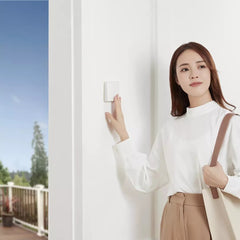 Smart Wireless Switch APP Remote Control Timer Work with APP HomeKit,1 Gang/2 Gang