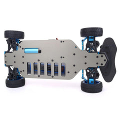 2.4G 4WD 60km/h RC Car Electric Brushless Tourning Vehicles RTR Model