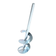 69cm SDS Shank Concrete Mixing Rod Cement Mixer Tiling Auger Drill Bit for Electric