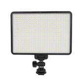 LED 3200K-5600K SLR Camera Lamp Wedding LED Video Light Photography Light Makeup