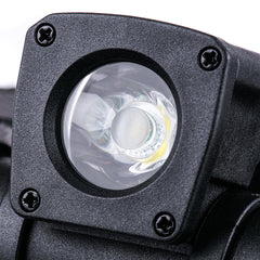 500 Lumen LED Headlamp 4 Modes Outdoor Camping hunt Search Trail running Headlight Led Lamp Type-C Rechargeable