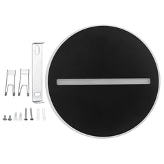 85-265V LED Ceiling Light Round/Squre Bedroom Parlor Entrance Corridor Balcony Lamp