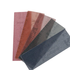 ABS Vacuum Hand Push Pad Grinding Plate Sheet Spray Paint Tool for Wood Polishing Building Cleaning