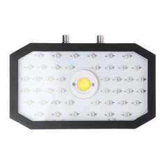 1000W 85-265V Full Spectrum LED Plant Growth Light Adjustable For Indoor Plant Vegetable