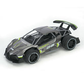 2.4G RWD RC Car Alloy Shell Electric Drift On-Road Vehicles RTR Model