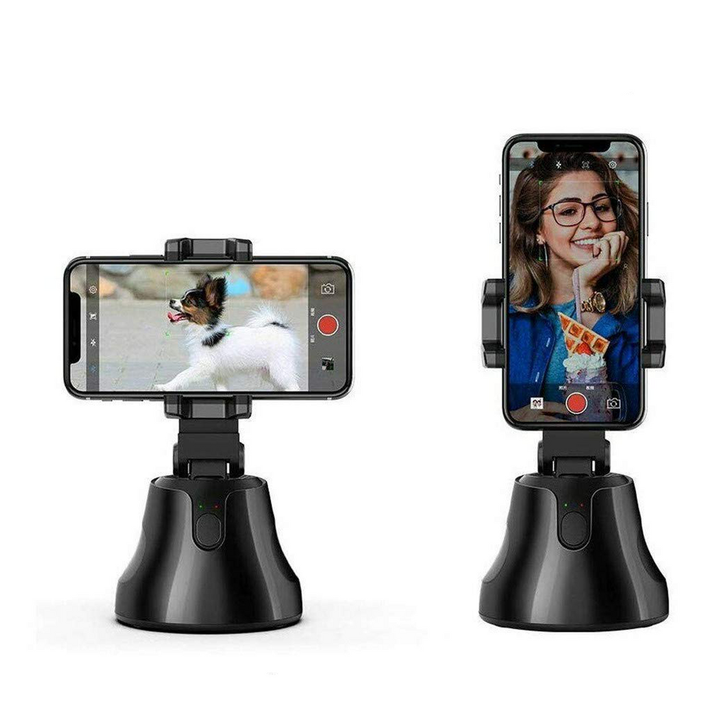 360 Degree Smart Tracking Gimbal
