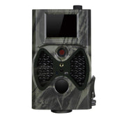 Hunting Camera 2G MMS SMTP SMS Cellular Wireless Night Vision Surveillance Wildlife Trail Camera 12MP 1080P