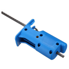 Electric Drill Modified Electric Saw Electric Reciprocating Saw Power Drill to Jig Saw wood working Cutting Tool