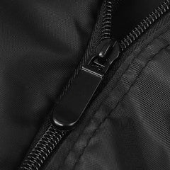 420D Oxford Cloth Car Cargo Carrier Bag Car Van Top Box Storage Bag Water Resistant Roof Luggage Bag